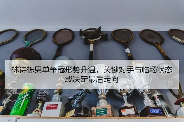 林诗栋男单争冠形势升温，关键对手与临场状态或决定最后走向